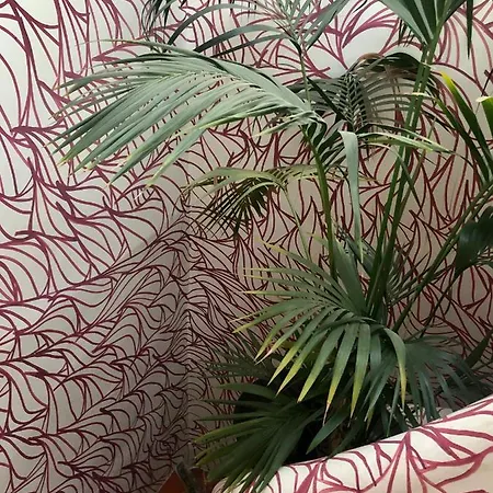 Appartement L'artistique Hyères