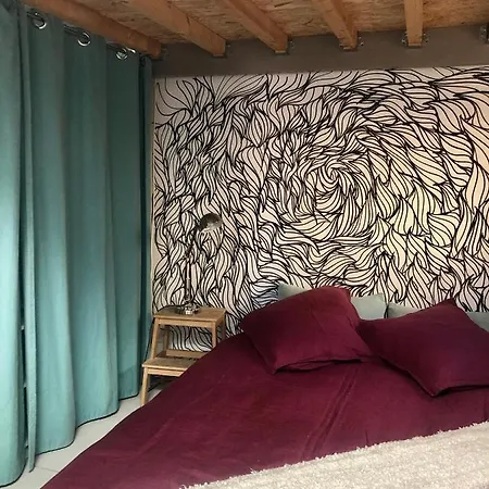 Appartement L'artistique