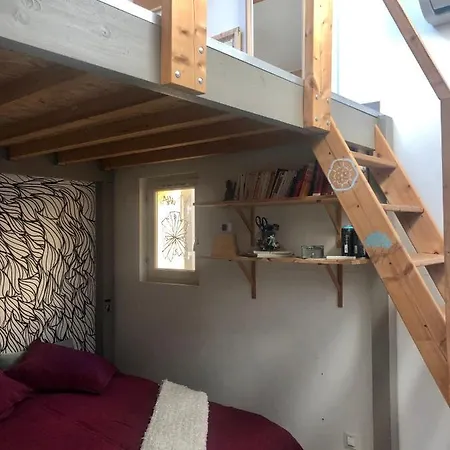L'artistique Appartement