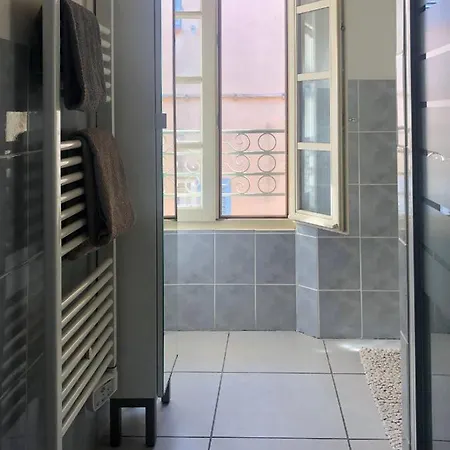 Appartement L'artistique