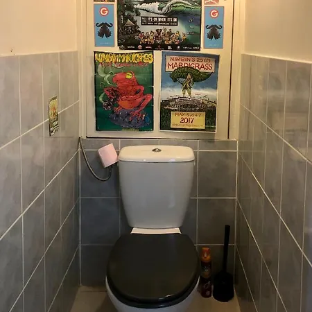 Appartement L'artistique